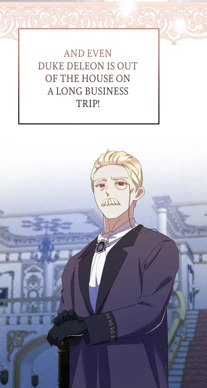 The Dolled Up Villainess Chapter 21 page 62 - 