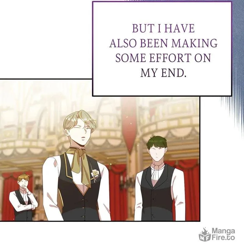 The Dolled Up Villainess Chapter 21 page 66 - 