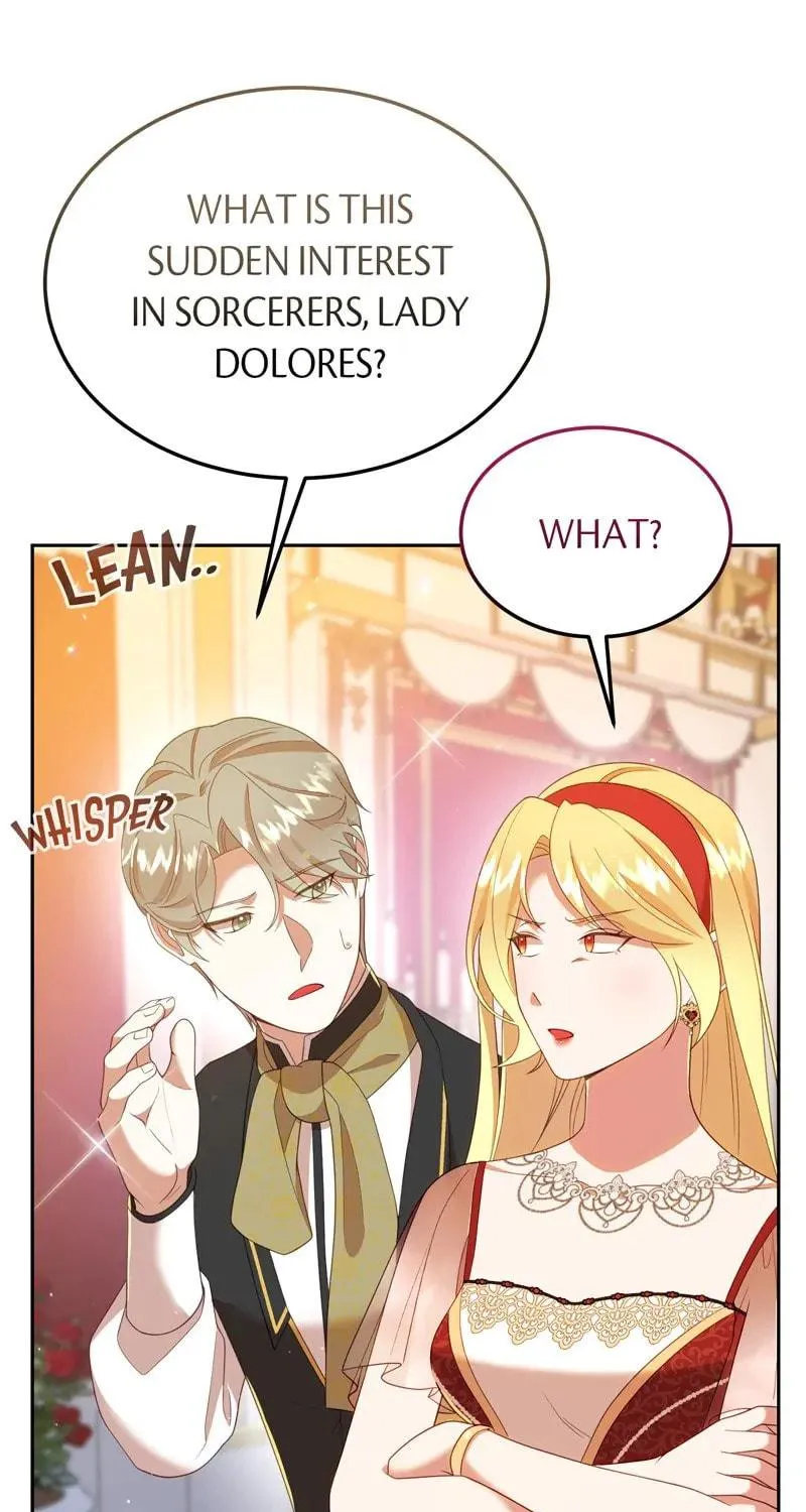The Dolled Up Villainess Chapter 21 page 73 - 