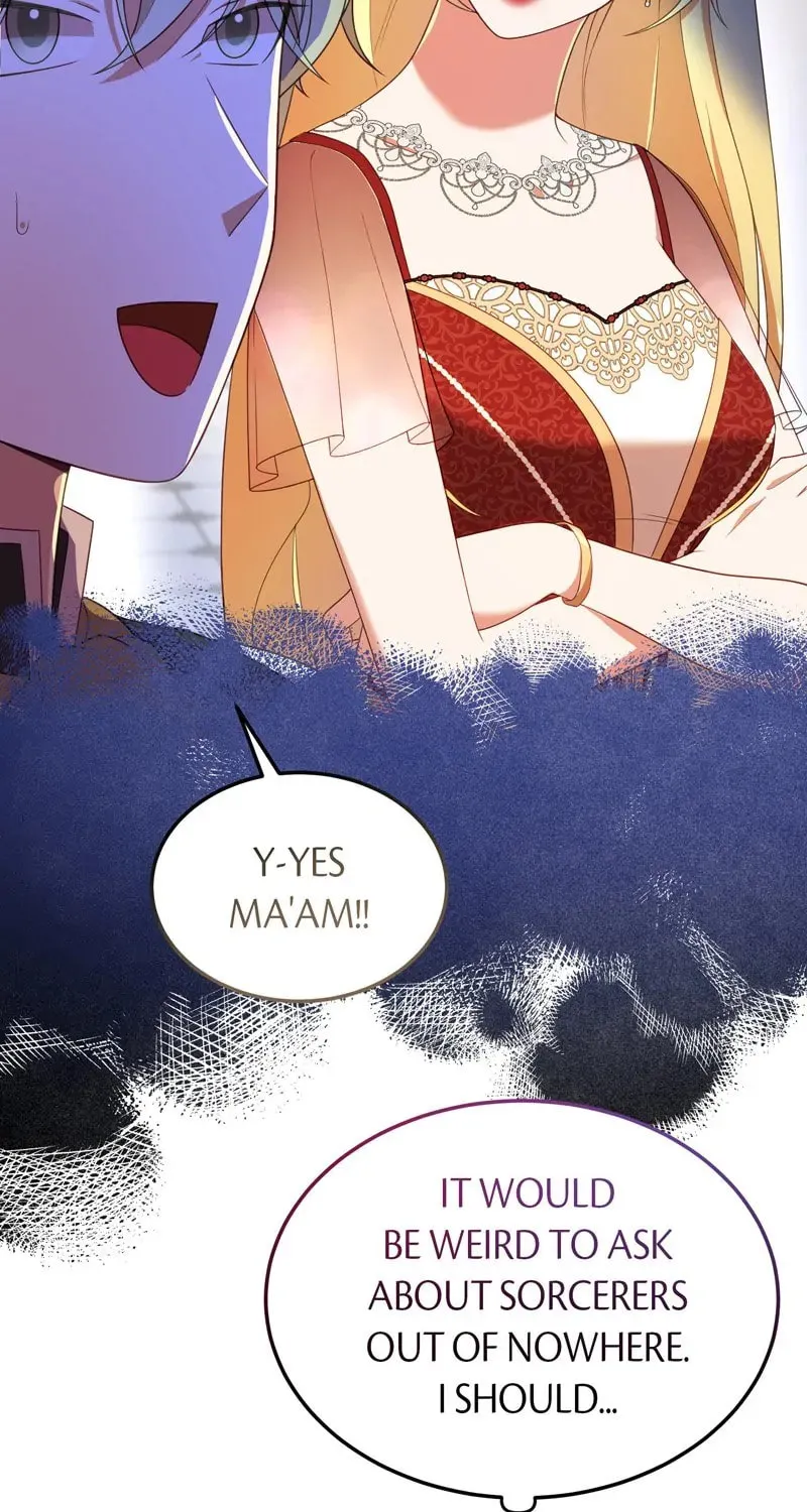 The Dolled Up Villainess Chapter 21 page 77 - 