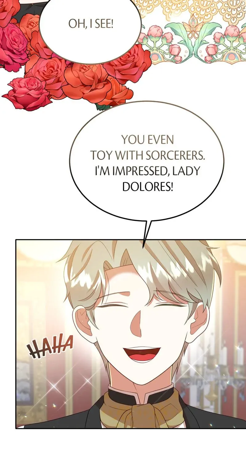 The Dolled Up Villainess Chapter 21 page 81 - 