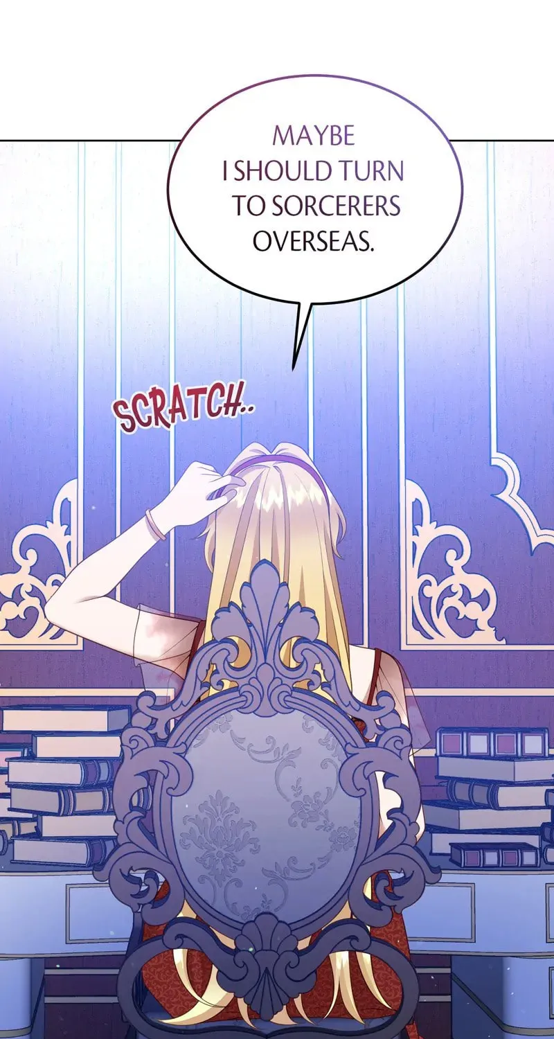 The Dolled Up Villainess Chapter 21 page 99 - 