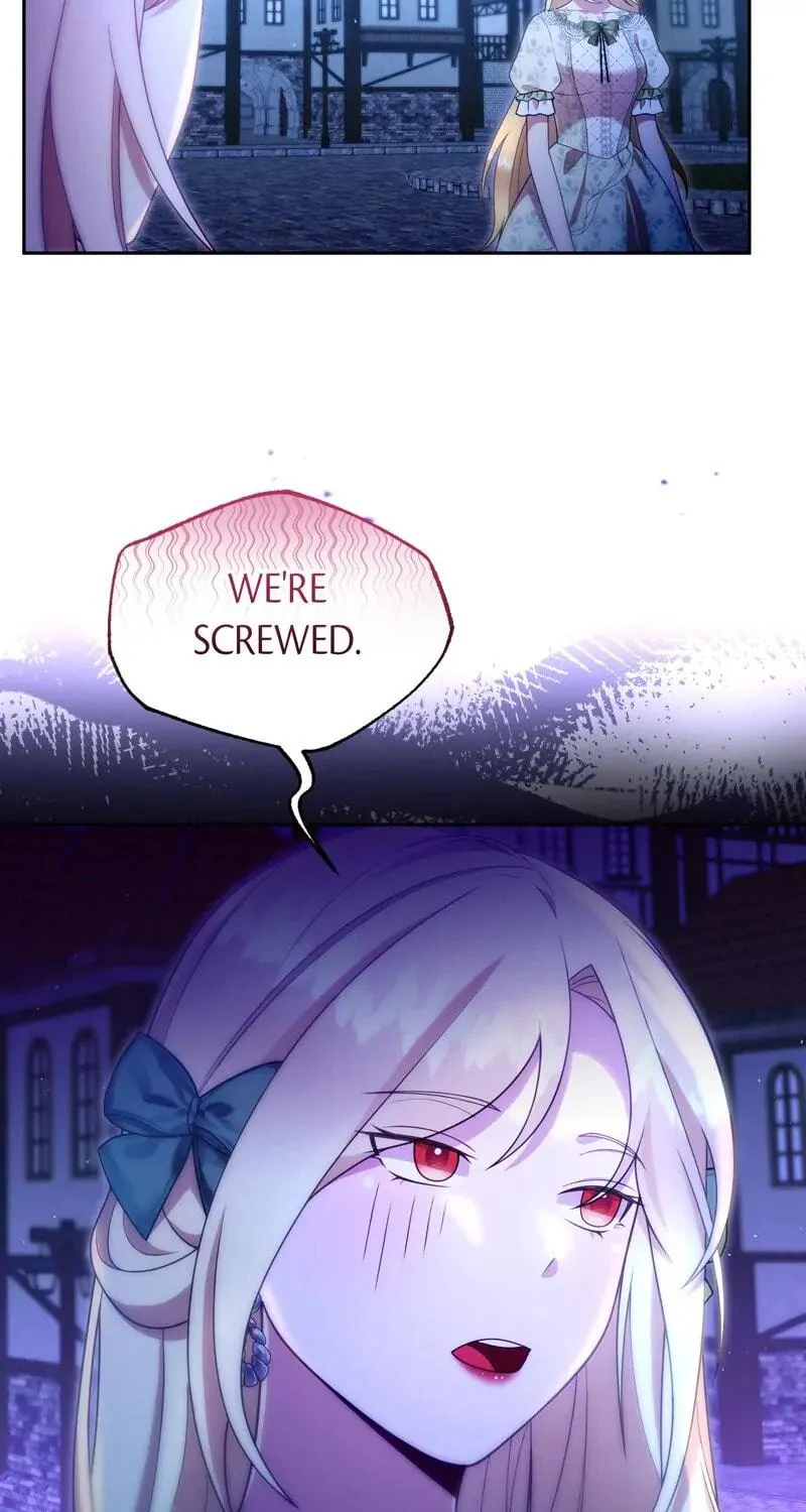 The Dolled Up Villainess Chapter 39 page 5 - 