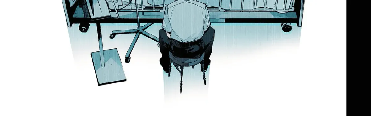 Read The Doomsday is Wartime chapter 0 image 1 on Lezhin