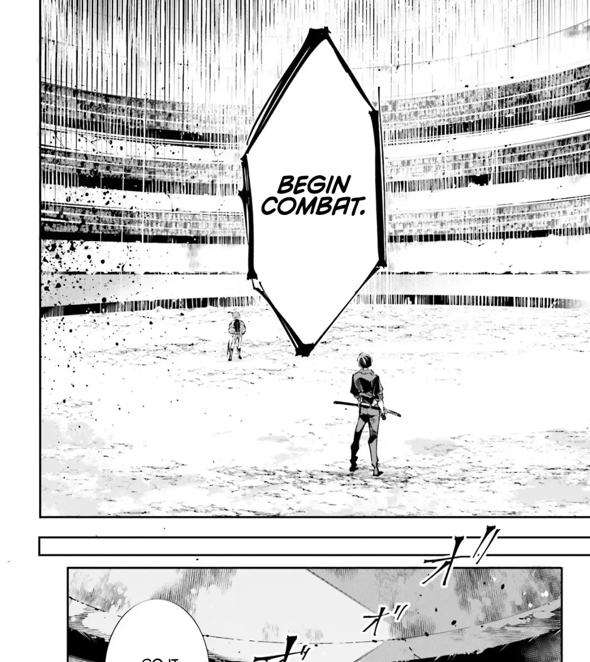 Read The Doomsday is Wartime chapter 0 image 104 on Lezhin