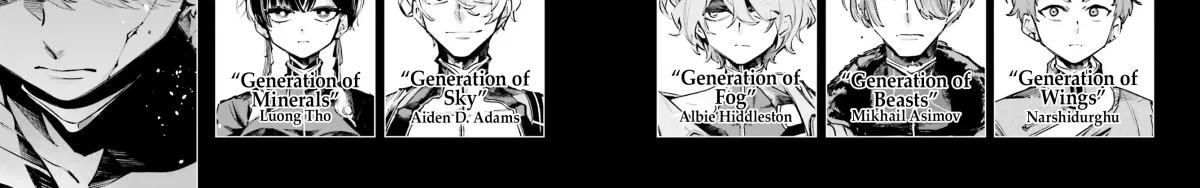 Read The Doomsday is Wartime chapter 0 image 109 on Lezhin