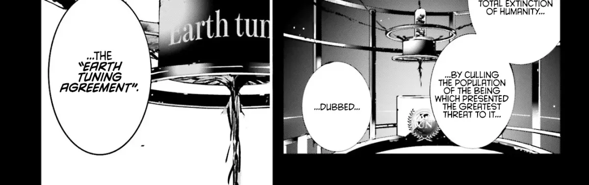 Read The Doomsday is Wartime chapter 0 image 19 on Lezhin