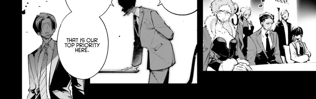 Read The Doomsday is Wartime chapter 0 image 23 on Lezhin