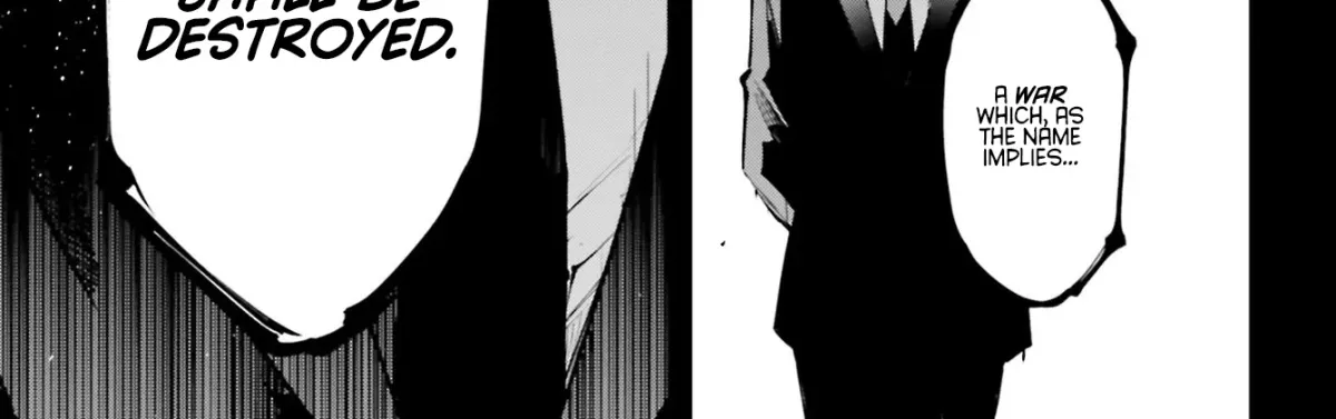 Read The Doomsday is Wartime chapter 0 image 25 on Lezhin