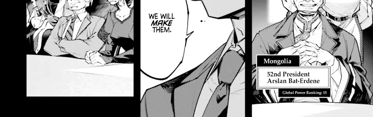Read The Doomsday is Wartime chapter 0 image 27 on Lezhin