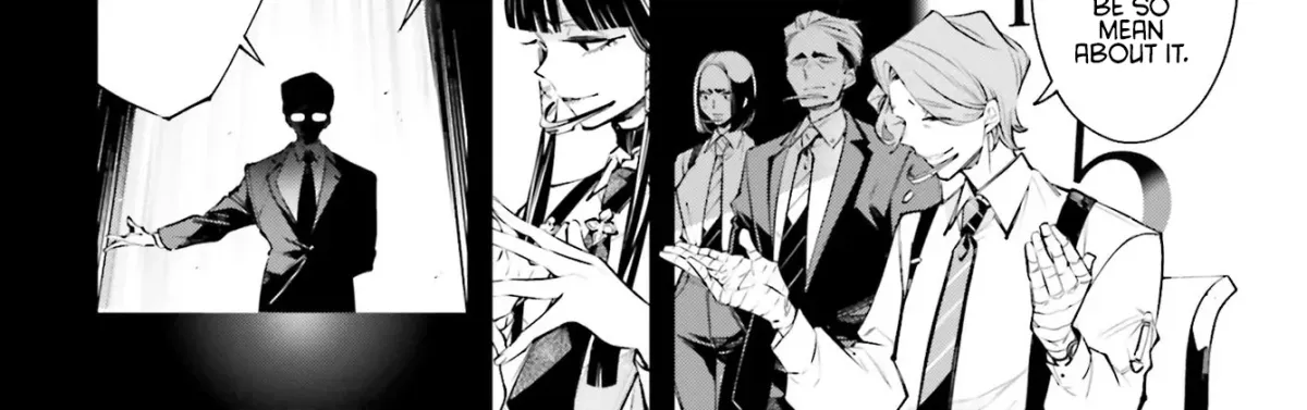 Read The Doomsday is Wartime chapter 0 image 31 on Lezhin