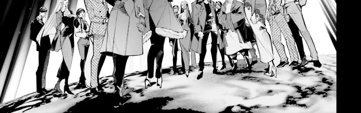 Read The Doomsday is Wartime chapter 0 image 37 on Lezhin