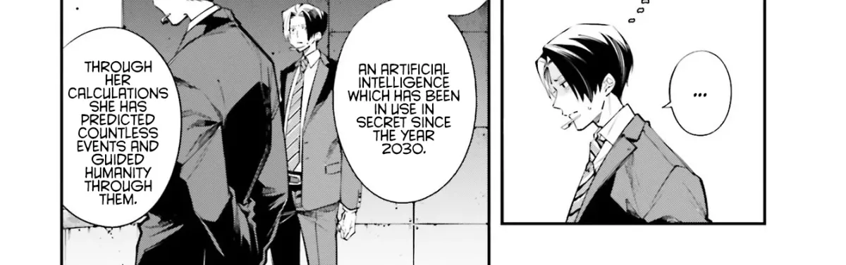 Read The Doomsday is Wartime chapter 0 image 51 on Lezhin