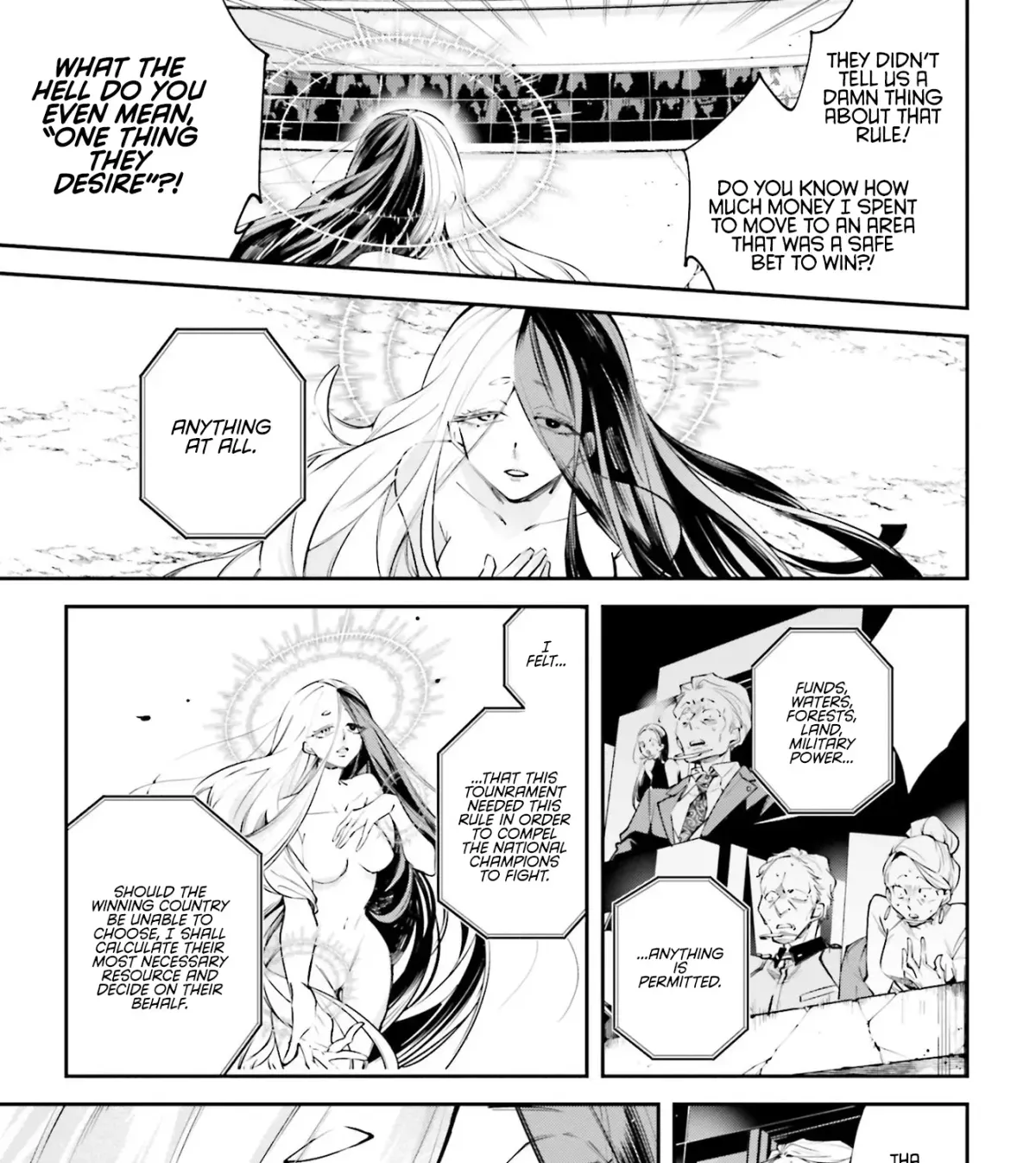 Read The Doomsday is Wartime chapter 0 image 60 on Lezhin