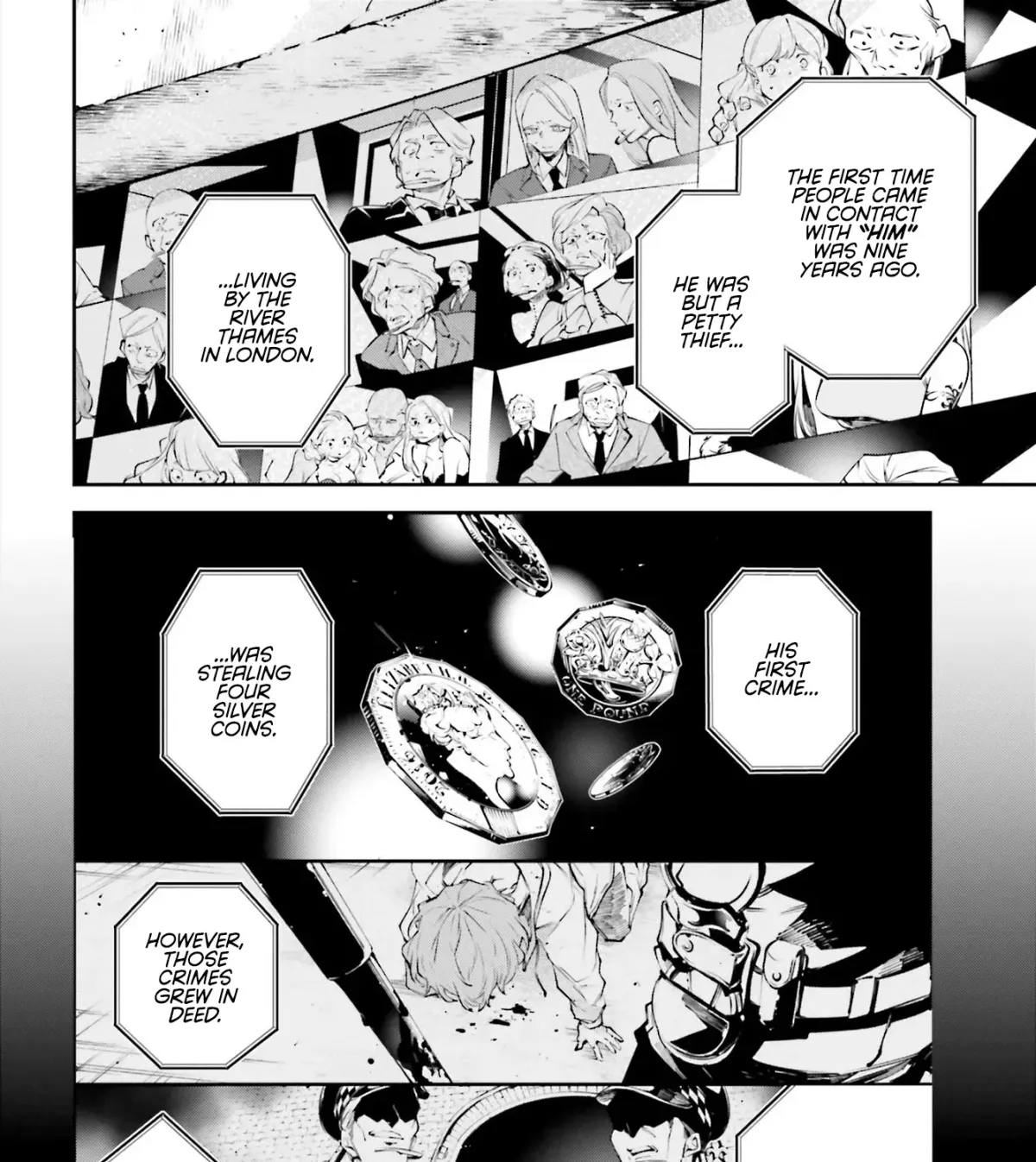 Read The Doomsday is Wartime chapter 0 image 80 on Lezhin