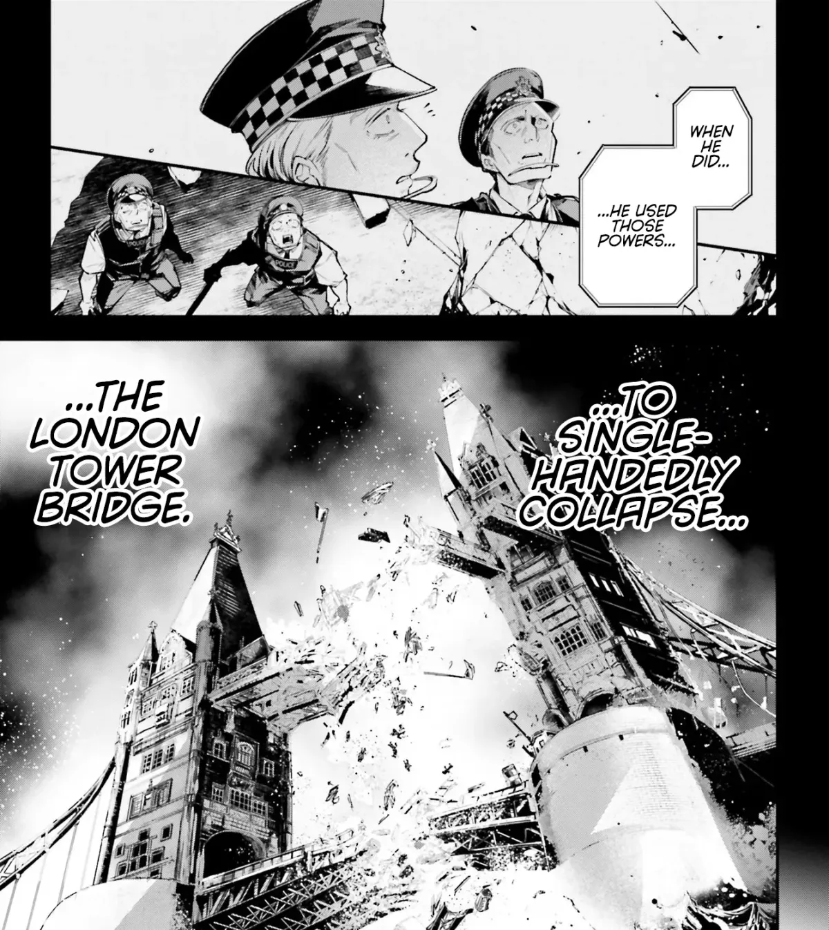 Read The Doomsday is Wartime chapter 0 image 82 on Lezhin