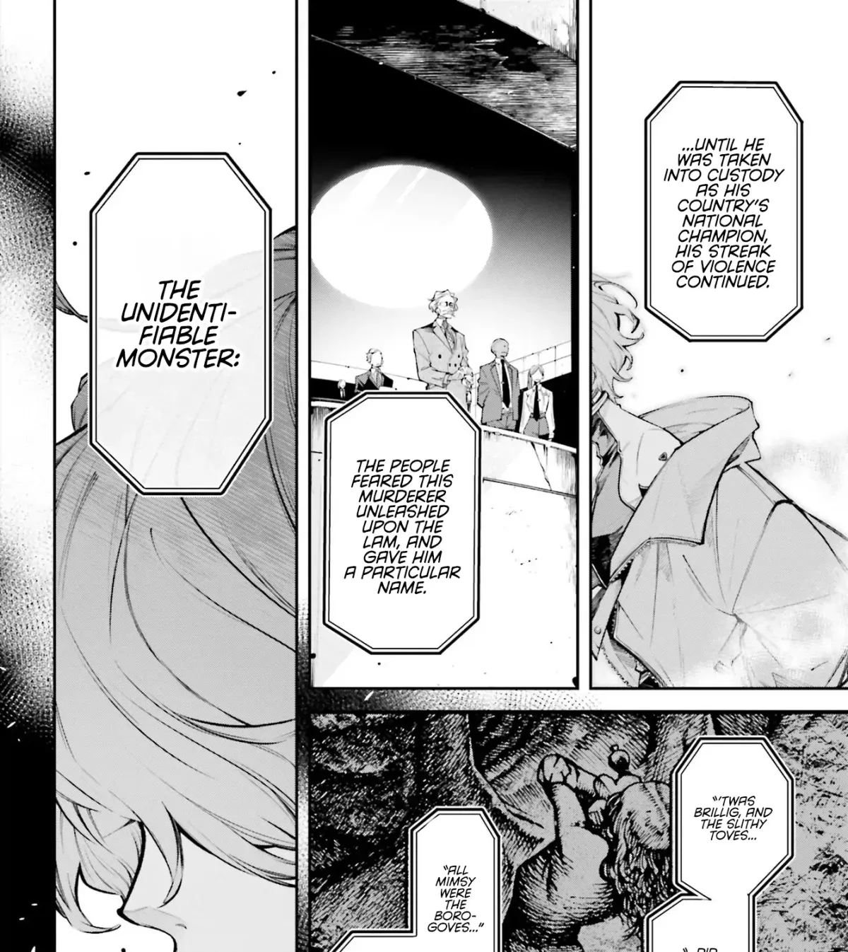 Read The Doomsday is Wartime chapter 0 image 84 on Lezhin