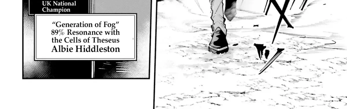 Read The Doomsday is Wartime chapter 0 image 89 on Lezhin