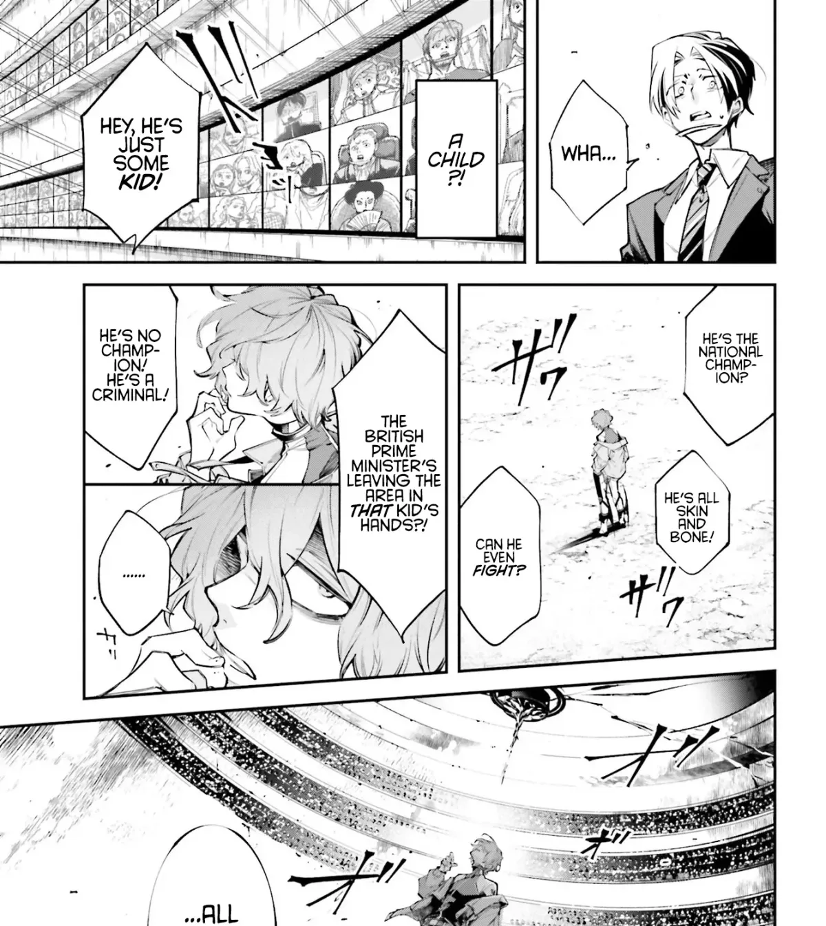 Read The Doomsday is Wartime chapter 0 image 90 on Lezhin