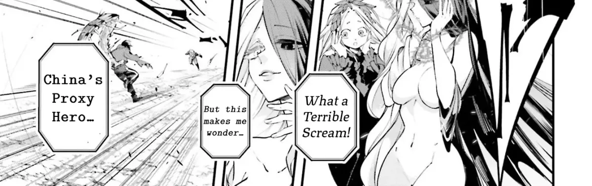 Read The Doomsday is Wartime chapter 10 image 1 on Lezhin