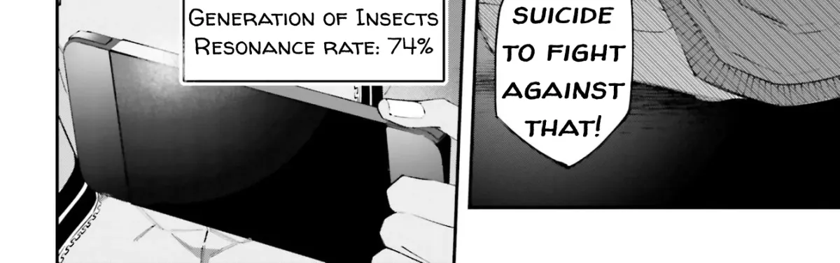 Read The Doomsday is Wartime chapter 10 image 15 on Lezhin