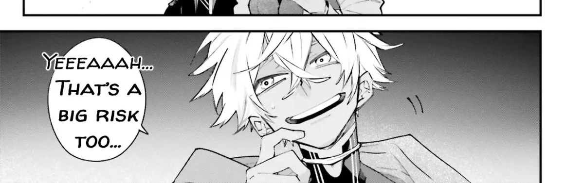 Read The Doomsday is Wartime chapter 10 image 21 on Lezhin