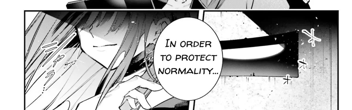 Read The Doomsday is Wartime chapter 10 image 23 on Lezhin