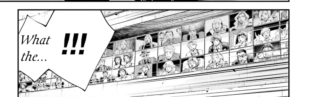 Read The Doomsday is Wartime chapter 10 image 25 on Lezhin