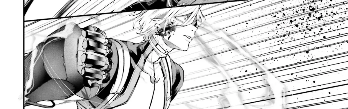 Read The Doomsday is Wartime chapter 10 image 27 on Lezhin