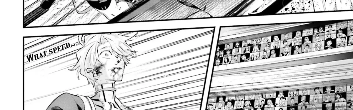 Read The Doomsday is Wartime chapter 10 image 43 on Lezhin