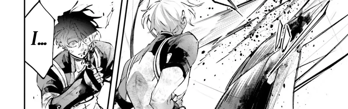 Read The Doomsday is Wartime chapter 10 image 47 on Lezhin