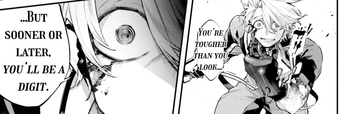 Read The Doomsday is Wartime chapter 10 image 5 on Lezhin