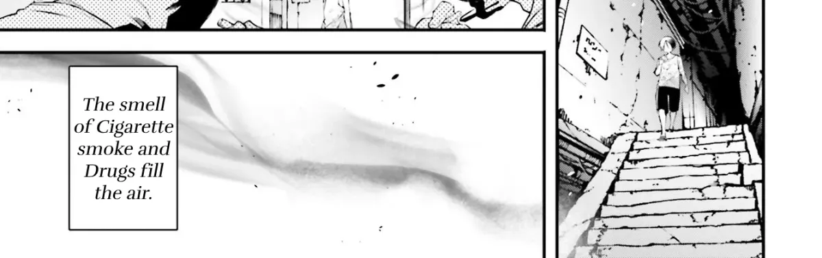 Read The Doomsday is Wartime chapter 10 image 59 on Lezhin