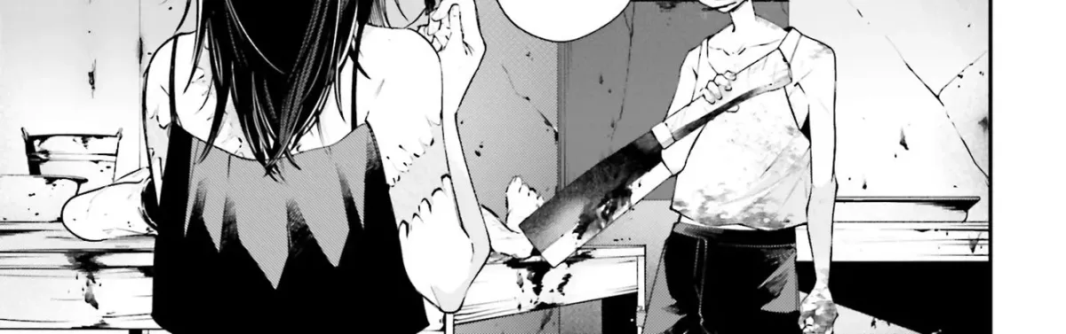 Read The Doomsday is Wartime chapter 10 image 67 on Lezhin
