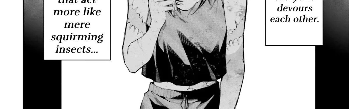 Read The Doomsday is Wartime chapter 10 image 69 on Lezhin