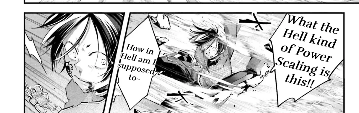 Read The Doomsday is Wartime chapter 10 image 7 on Lezhin