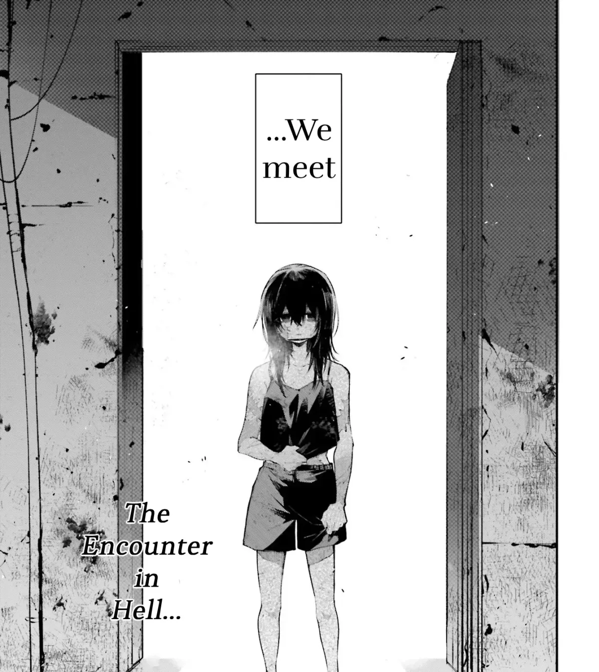 Read The Doomsday is Wartime chapter 10 image 70 on Lezhin
