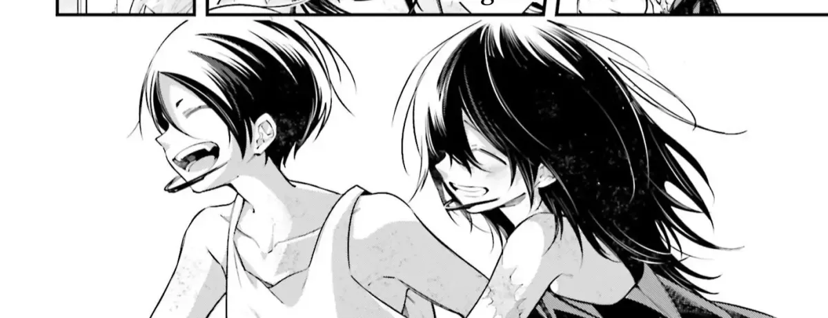 Read The Doomsday is Wartime chapter 11 image 11 on Lezhin