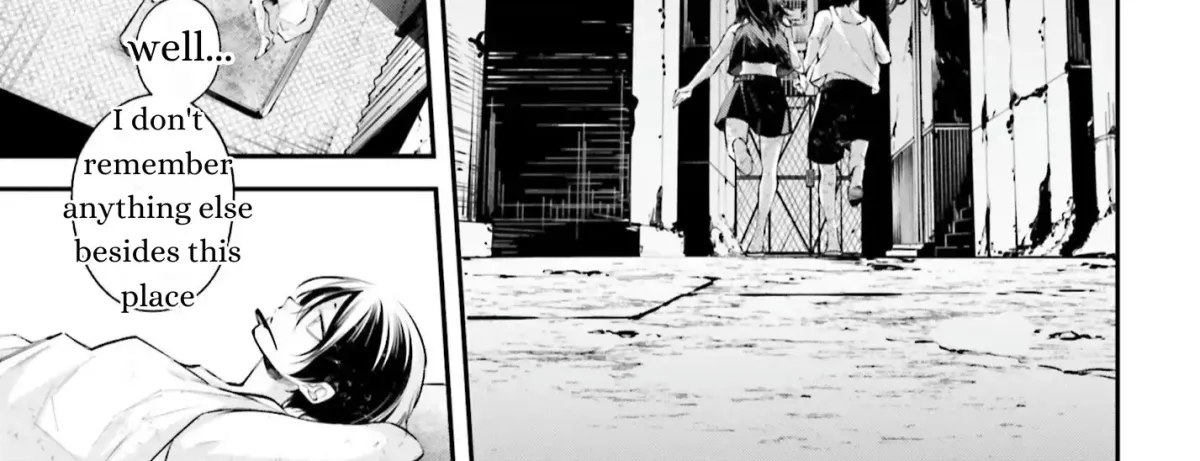 Read The Doomsday is Wartime chapter 11 image 13 on Lezhin