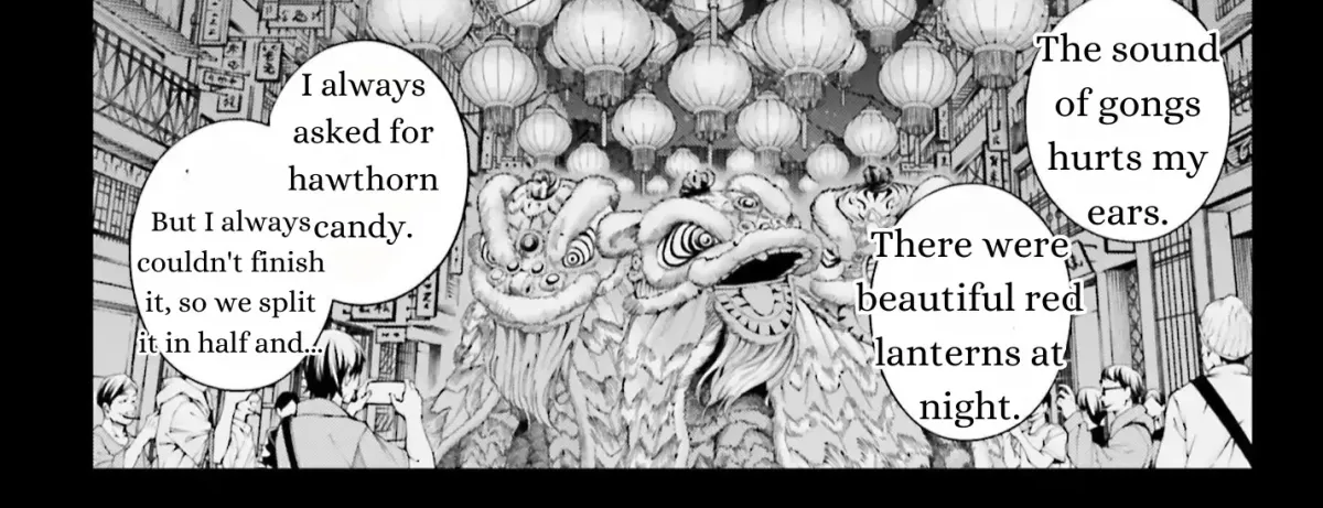 Read The Doomsday is Wartime chapter 11 image 15 on Lezhin