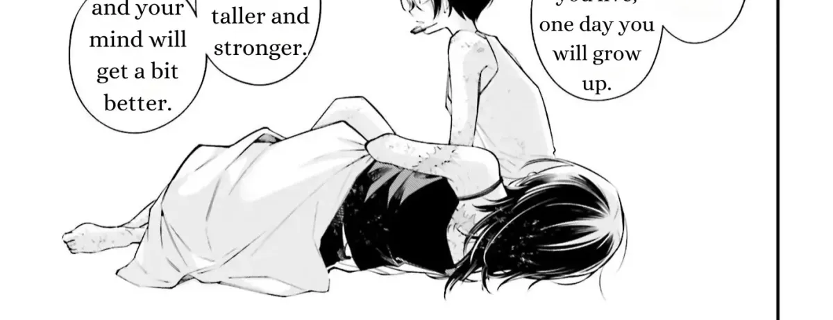 Read The Doomsday is Wartime chapter 11 image 17 on Lezhin
