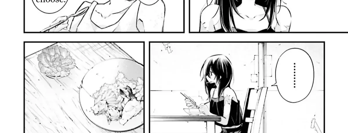 Read The Doomsday is Wartime chapter 11 image 23 on Lezhin