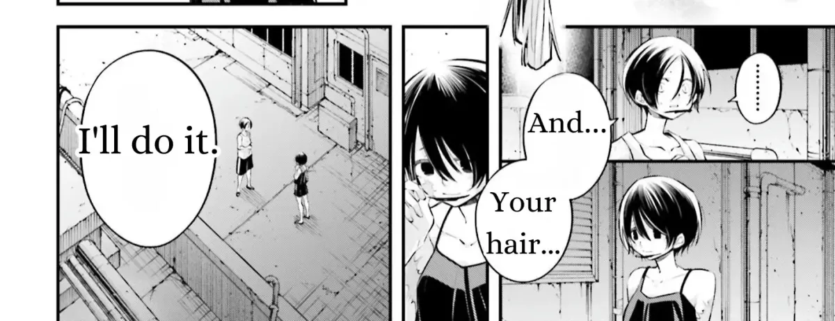 Read The Doomsday is Wartime chapter 11 image 27 on Lezhin