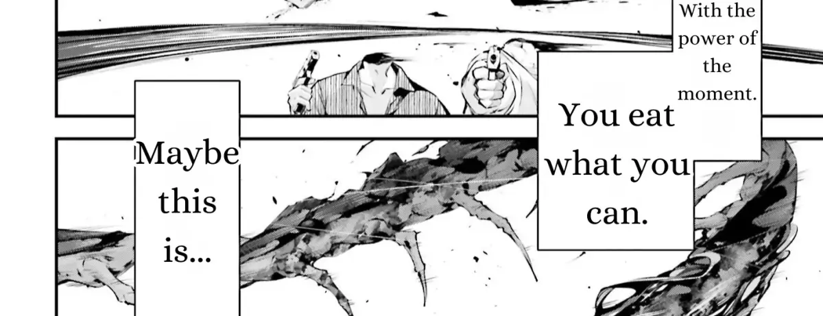 Read The Doomsday is Wartime chapter 11 image 39 on Lezhin