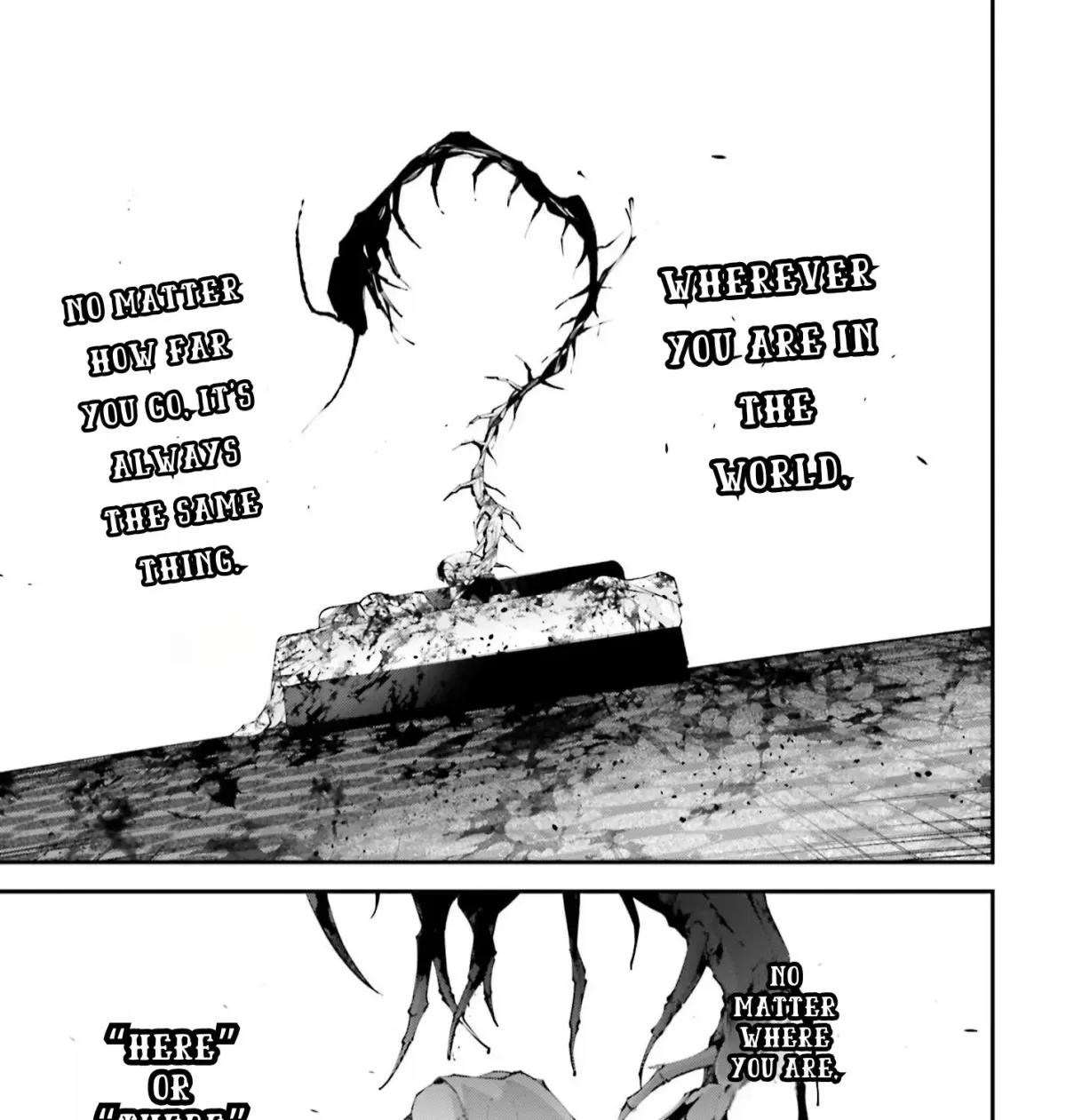 Read The Doomsday is Wartime chapter 11 image 40 on Lezhin
