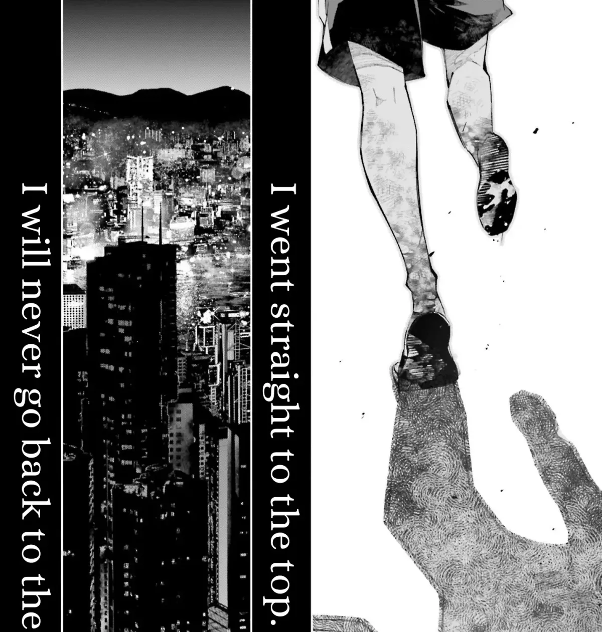 Read The Doomsday is Wartime chapter 11 image 44 on Lezhin