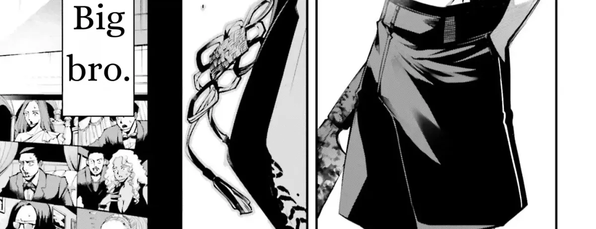 Read The Doomsday is Wartime chapter 11 image 53 on Lezhin