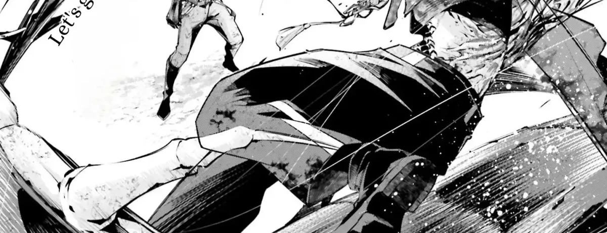 Read The Doomsday is Wartime chapter 11 image 55 on Lezhin