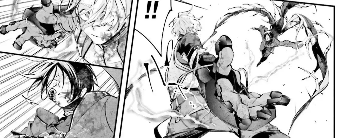 Read The Doomsday is Wartime chapter 11 image 57 on Lezhin