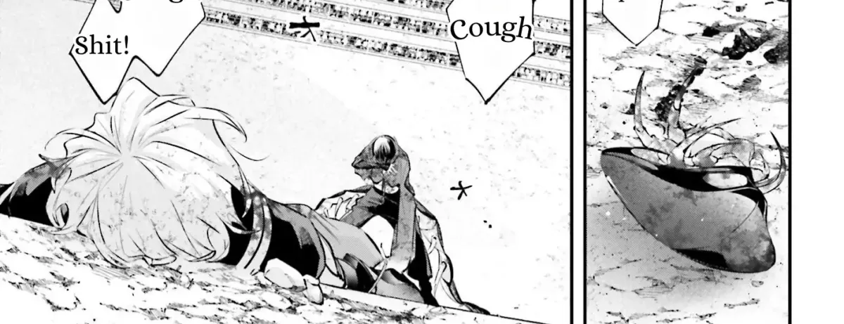 Read The Doomsday is Wartime chapter 11 image 69 on Lezhin